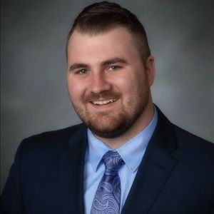 Meet your Posher, Kyler